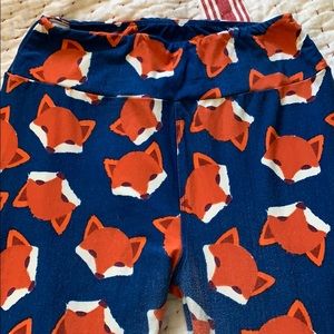 LulaRoe leggings